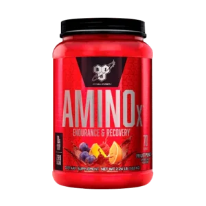 AMINOx 70 servicios BCAA BSN