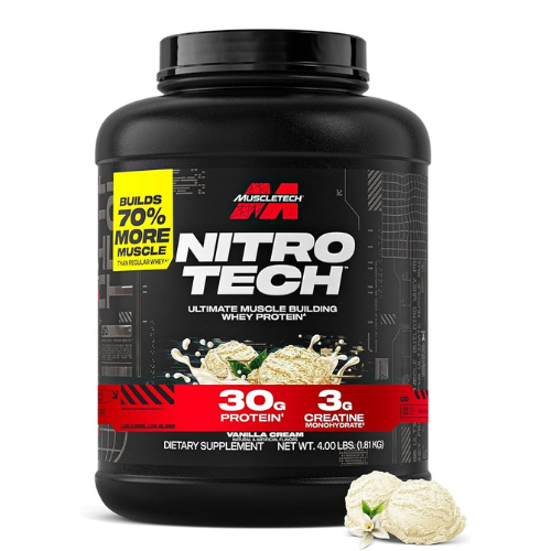 nitro tech medellín