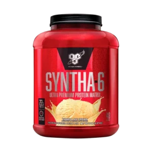 Proteína Syntha-6 5LB Ultra Premium BSN