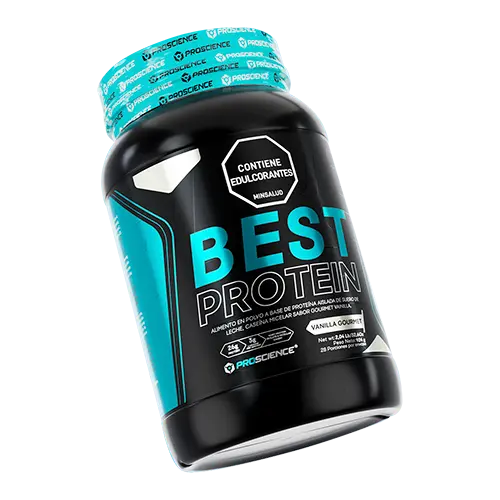 BEST PROTEIN 2 LIBRAS