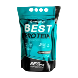 Best Protein ProScience proteína aislada y concentrada 4LB