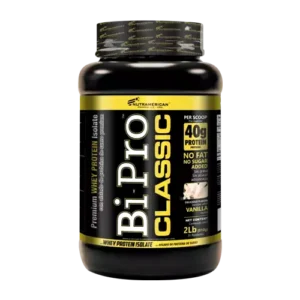 BiPro Classic 2LB - Proteína Aislada Nutramerican