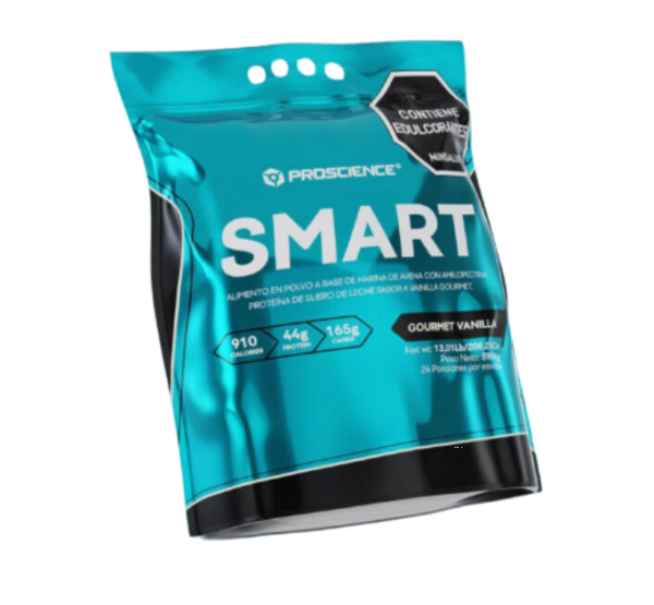 Smart gainer 13 lb Proscience