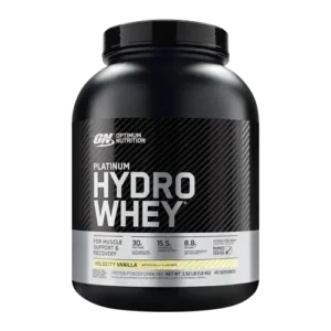 Platinum Hydro Whey 3.5LB - Optimum Nutrition