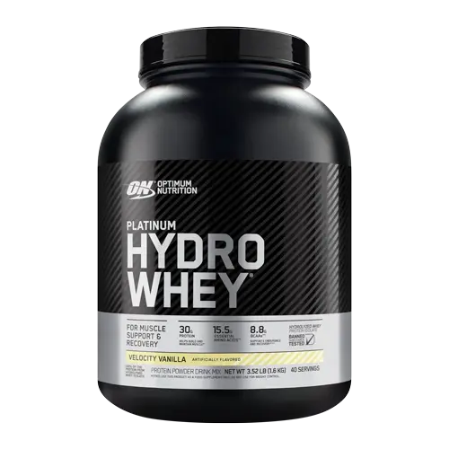 Platinum Hydro Whey 3.5LB - Optimum Nutrition