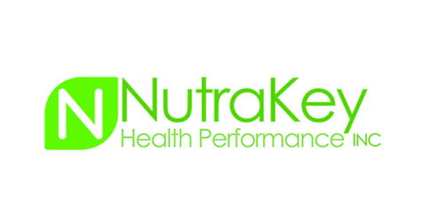 Logo nutrakey