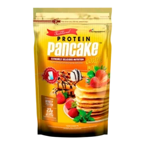 Protein Pancake Mix Nutramerican - Mezcla para panqueques proteicos