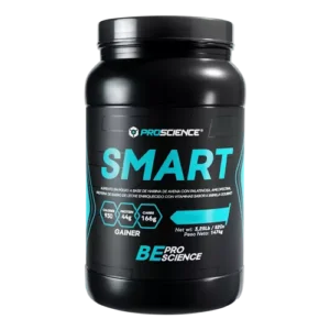 Smart Gainer 3LB ProScience - Ganador de Masa Muscular