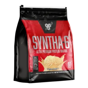 Syntha-6 10LB 97 servicios proteína BSN