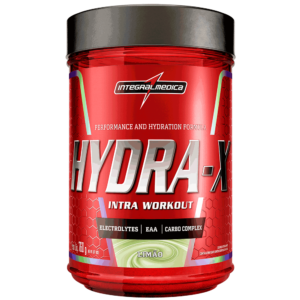 Envase de Hydra-X Intra Workout 760g - 20 servicios - Integralmédica