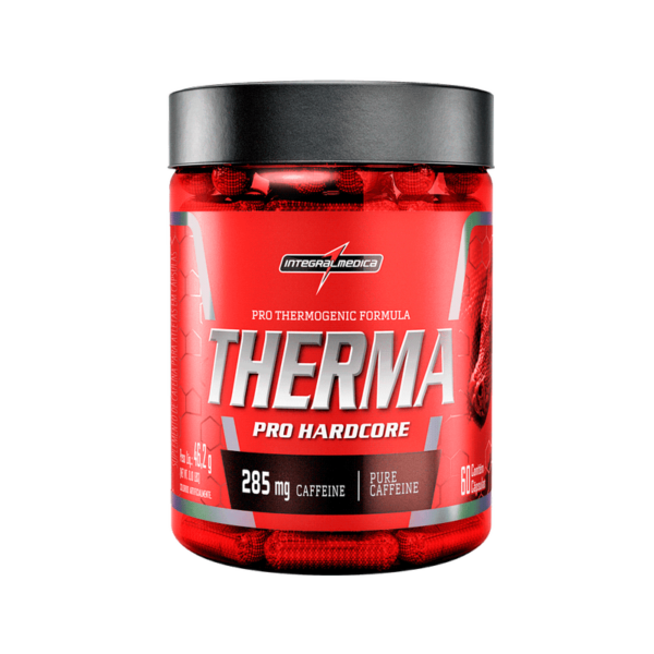 Therma Pro Hardcore - 60 servicios - Integralmédica