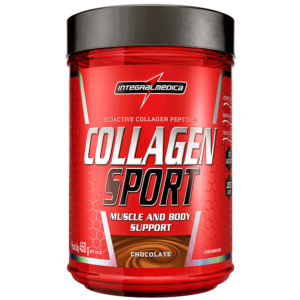 Collagen Sport 450g Integralmédica 45 Servicios