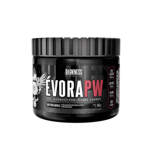 Évora PW 150g Pre-Entreno Darknes