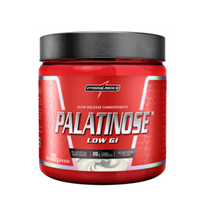 Palatinose Low GI 300g - 15 servicios - Integralmédica