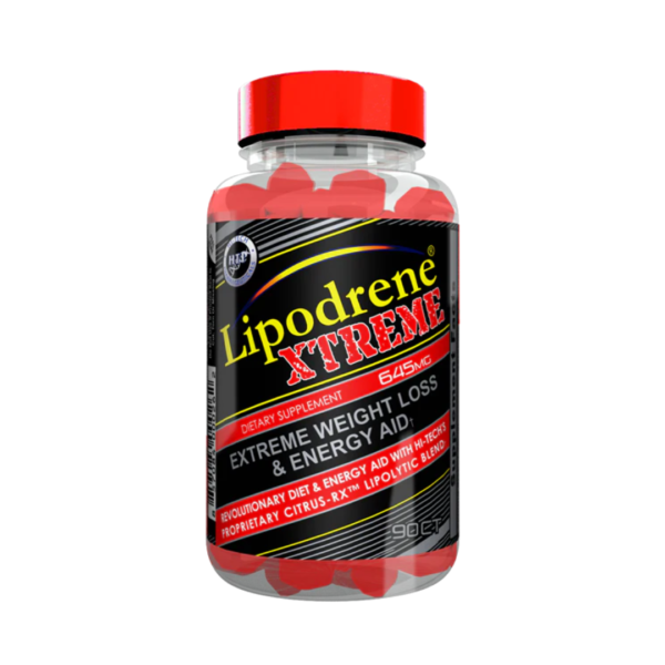 Lipodrene Xtreme