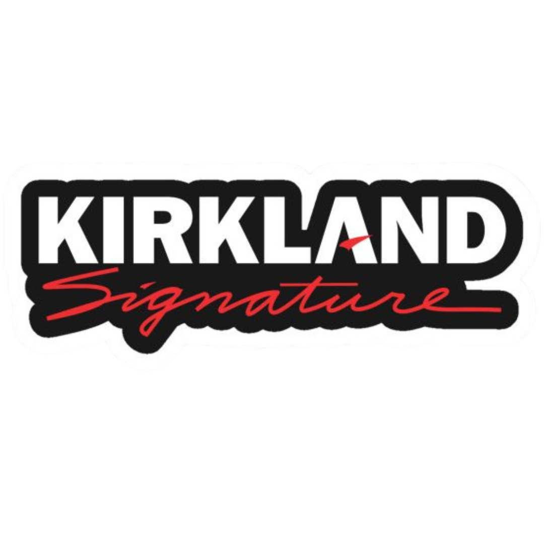 Logotipo de Kirkland Signature PNG