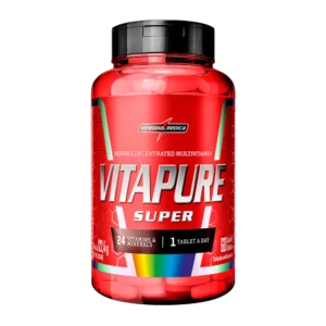 Vitapure Super 60 tabletas Integralmédica