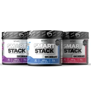 Smart Stack 30 servicios de Smart Nutrition - Suplemento para mejorar el rendimiento