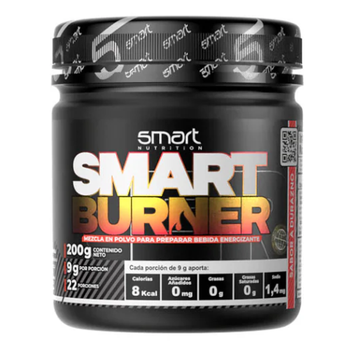 Smart Burner | Smart Nutrition