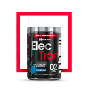 Electron Pre Workout 600g Smart Muscle Pre Entreno