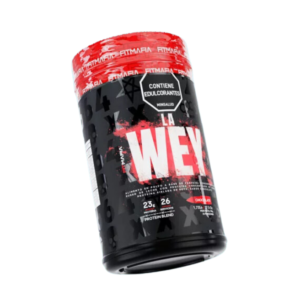 Wey 1.72KG de FitMafia