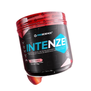 Intenze 14 servicios proscience