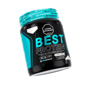 Best Protein 14 Servicios