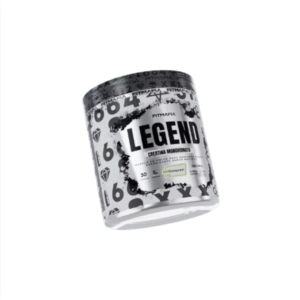 Legend Creapure 300g de FitMafia