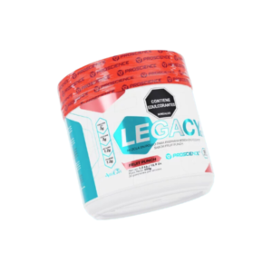 Legacy Plus 30 Servicios de ProScience