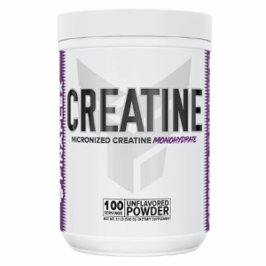 Creatine Monohydrate 500g Finaflex Creatina Monohidratada