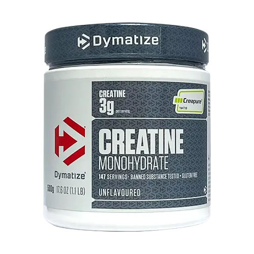 creatina-dymatize-monohidratada-creapure-500g