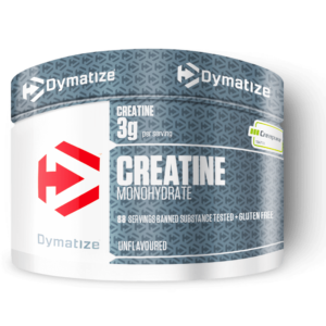 Creatina Monohidrato Dymatize 88 Servings - Creapure