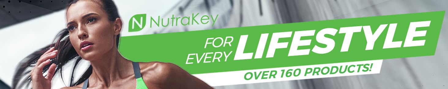 Nutrakey colombia