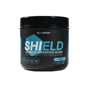 Shield Ultimate Superfood Blend 30 Servicios ProScience