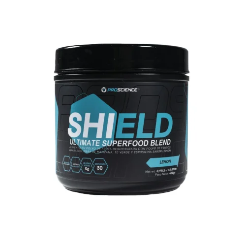 Shield Ultimate Superfood Blend 30 Servicios ProScience