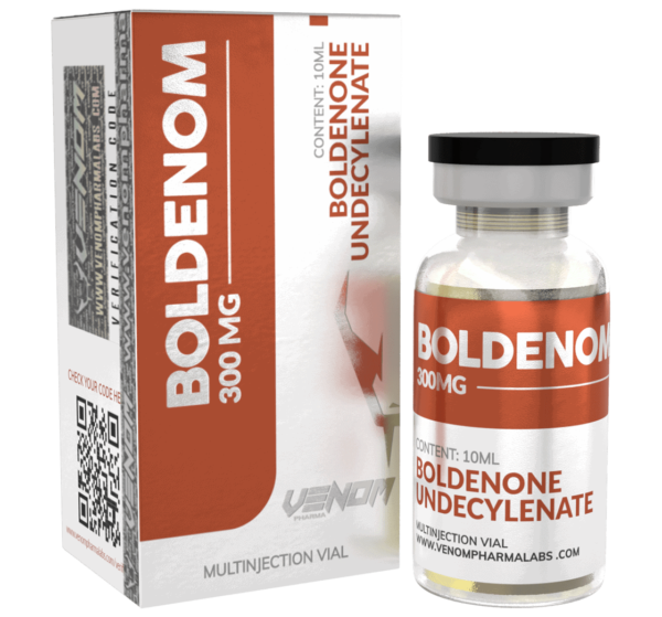 Boldenom 300mg