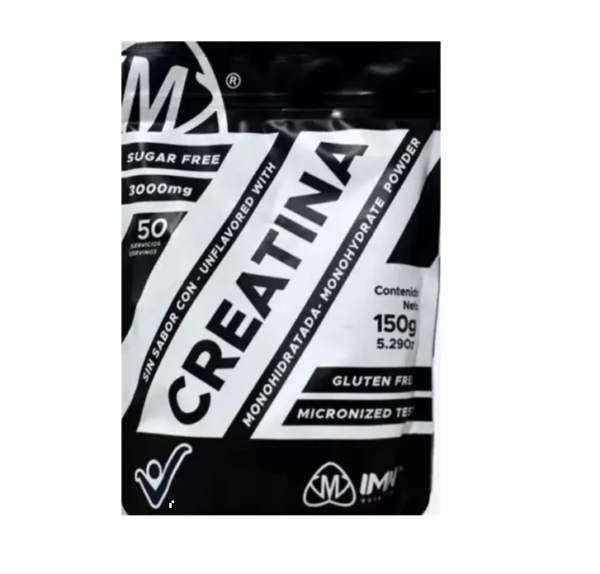 creatina imn 50 Serv IMN