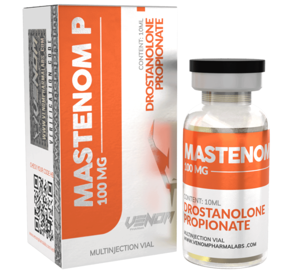 Mastenom P 100mg