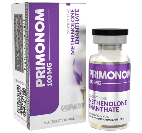 Primonom (Primobolan) 100mg