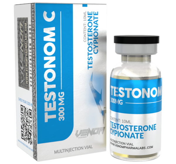 Testonom C 300mg