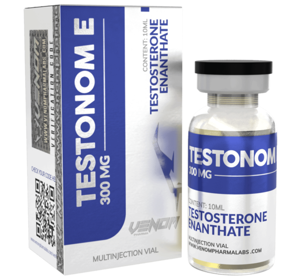 Testonom E 300mg