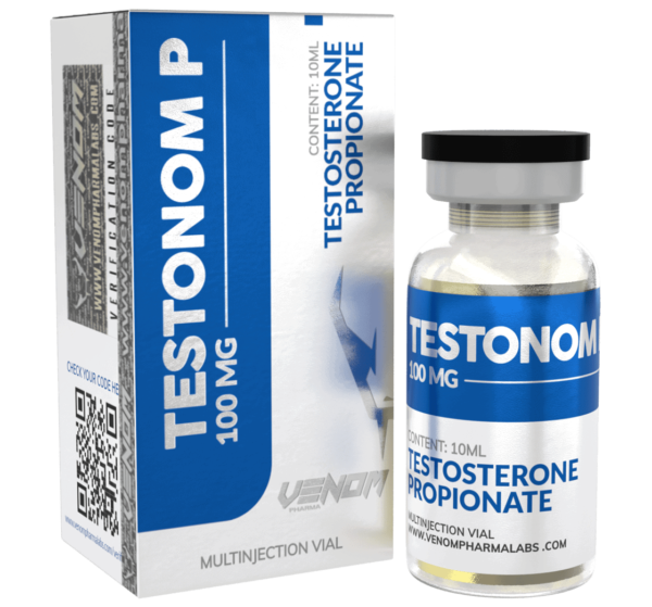 Testonom P 100mg