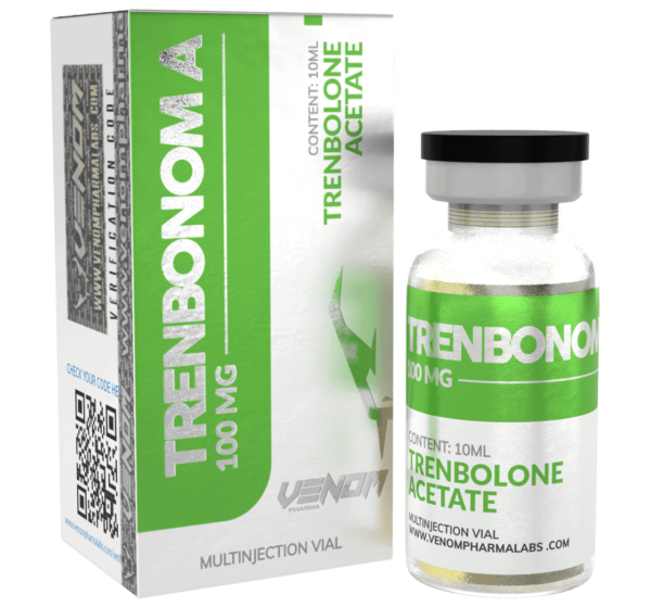 Trembonom A 100mg