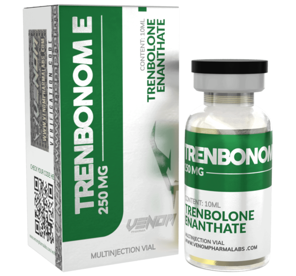 Trembonom E 250mg