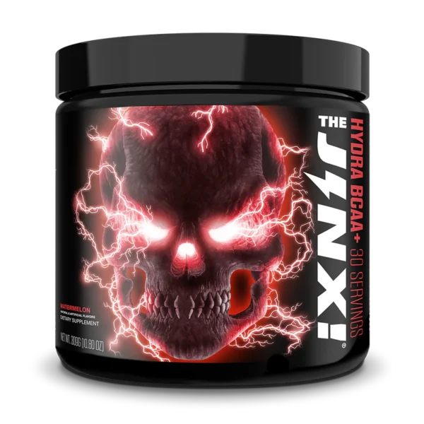 The JINX Hydra BCAA+ JNX