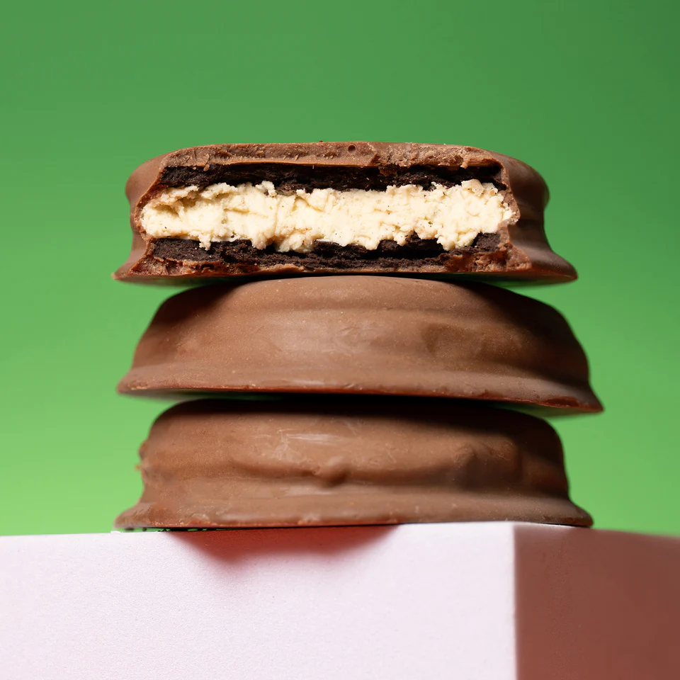 Galleta Hangry Boy 12 Pack | Hangry Boy - Imagen 7