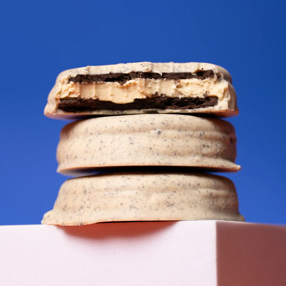 Galleta Hangry Boy 12 Pack | Hangry Boy - Imagen 8