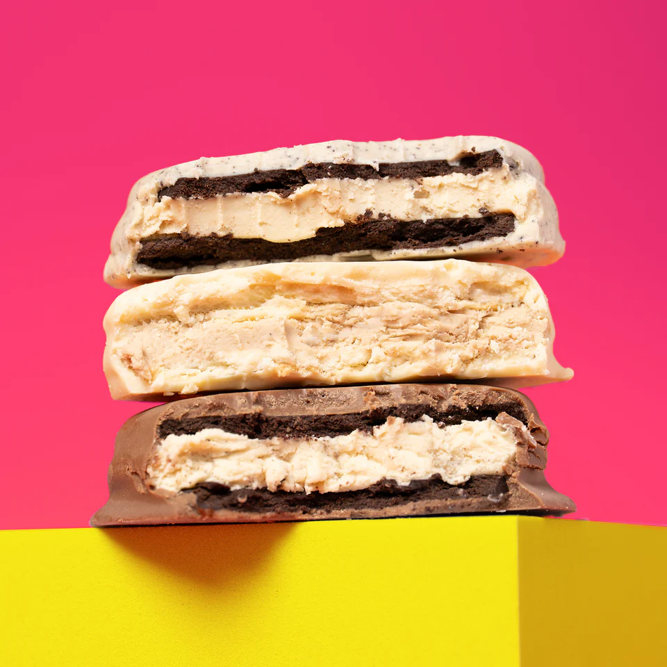 Galleta Hangry Boy 12 Pack | Hangry Boy - Imagen 9