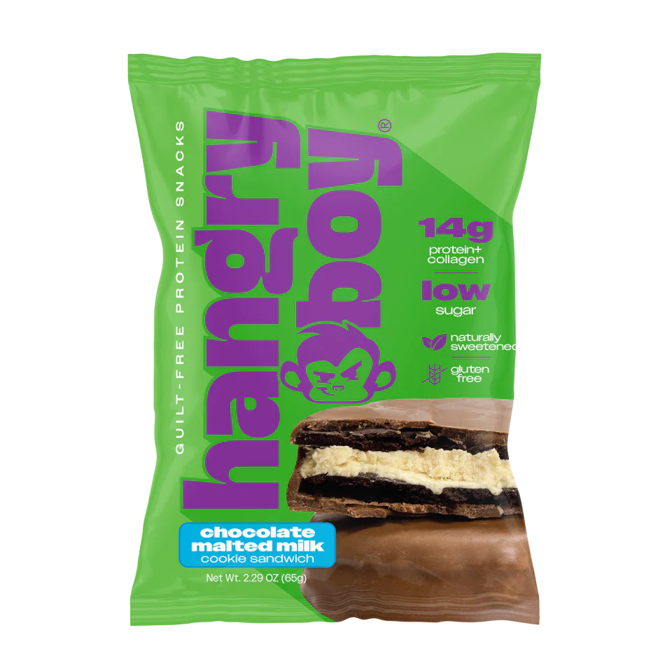Galleta Hangry Boy 12 Pack | Hangry Boy - Imagen 11