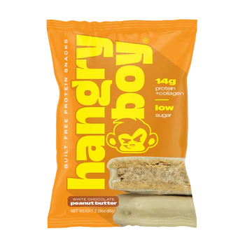 Galleta Hangry Boy 12 Pack | Hangry Boy - Imagen 10